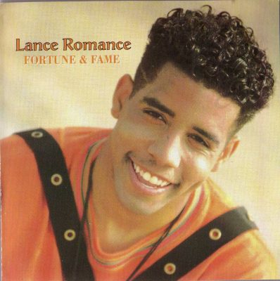 Lance Romance – Fortune & Fame (1991) (CD) (FLAC + 320 kbps)