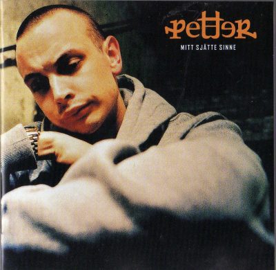 Petter – Mitt Sjätte Sinne (1998) (CD) (FLAC + 320 kbps)