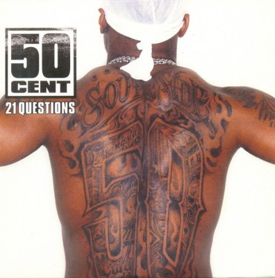 50 Cent – 21 Questions (CDS) (2003) (FLAC + 320 kbps)