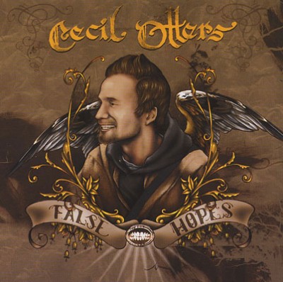Cecil Otter – False Hopes EP (CD) (2005) (FLAC + 320 kbps)