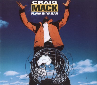 Craig Mack – Flava In Ya Ear (CDM) (1994) (FLAC + 320 kbps)