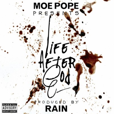 Moe Pope – Life After God (CD) (2010) (FLAC + 320 kbps)