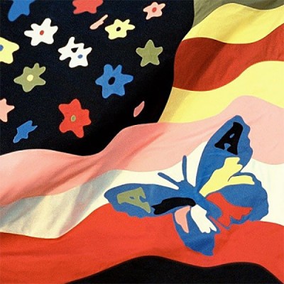 The Avalanches – Wildflower (CD) (2016) (FLAC + 320 kbps)