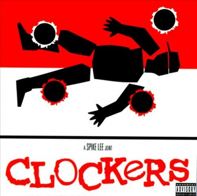 OST – Clockers (CD) (1995) (FLAC + 320 kbps)