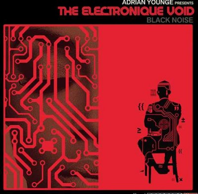 Adrian Younge – The Electronique Void: Black Noise (WEB) (2016) (320 kbps)