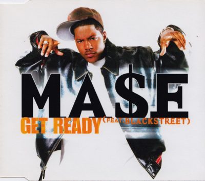 MASE – Get Ready (CDM) (1999) (FLAC + 320 kbps)