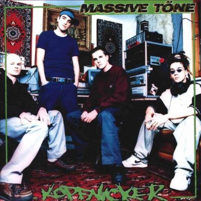 Massive Töne – Kopfnicker (CD) (1996) (FLAC + 320 kbps)