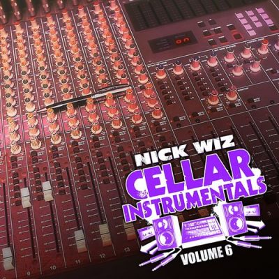 nick-wiz-cellar-instrumentals-1992-1998-vol-6