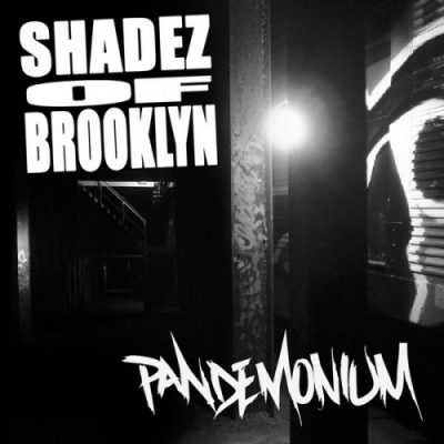 Shadez Of Brooklyn – Pandemonium (CD) (2016) (FLAC + 320 kbps)