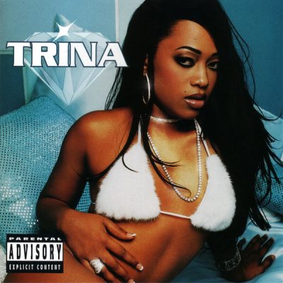Trina – Diamond Princess (CD) (2002) (FLAC + 320 kbps)