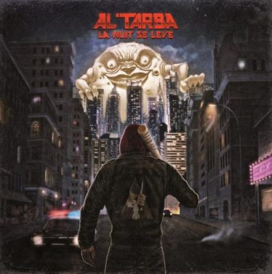 Al’Tarba – La Nuit Se Leve (CD) (2017) (FLAC + 320 kbps)