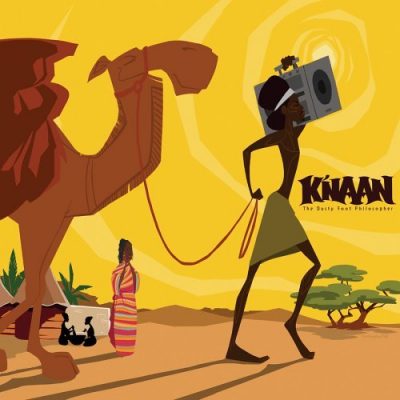 K’naan – The Dusty Foot Philosopher (CD) (2005) (FLAC + 320 kbps)