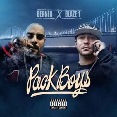 Berner & Blaze1 – Packboys (WEB) (2017) (320 kbps)