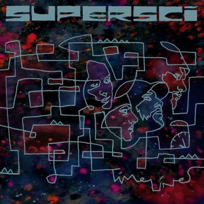 Supersci – Timelines (CD) (2010) (FLAC + 320 kbps)
