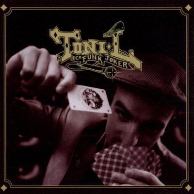 Toni L – Der Funkjoker (CD) (2002) (FLAC + 320 kbps)