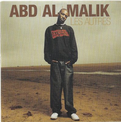 Abd Al Malik – Les Autres (2006) (Promo CDS) (FLAC + 320 kbps)