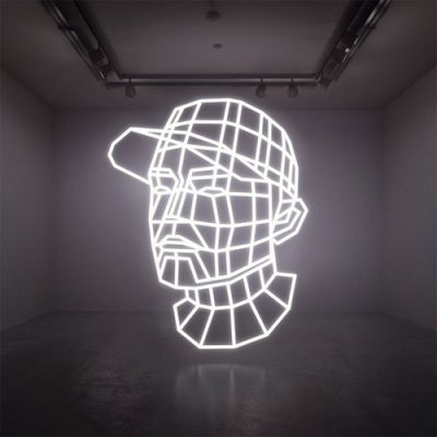 DJ Shadow – Reconstructed: The Best Of DJ Shadow (2012) (2xCD) (FLAC + 320 kbps)
