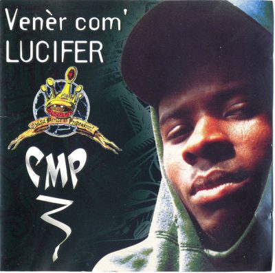 CMP – Vener Com’ Lucifer (CD) (1996) (FLAC + 320 kbps)