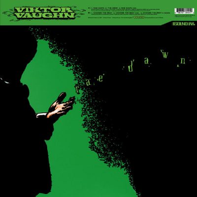 Viktor Vaughn – Rae Dawn / Change The Beat (WEB Single) (2003) (FLAC + 320 kbps)