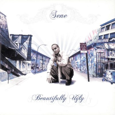 Sene – Beautifully Ugly (CD) (2007) (FLAC + 320 kbps)