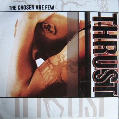 Thrust – The Chosen Are Few (CD) (2002) (FLAC + 320 kbps)