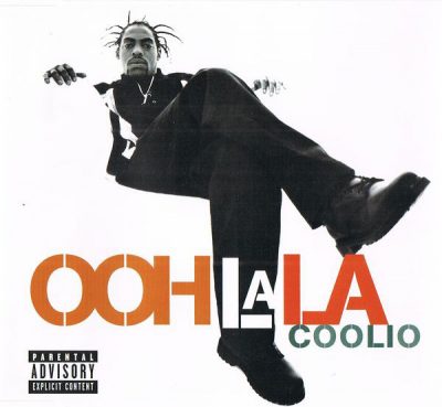 Coolio – Ooh La La (CDM) (1997) (FLAC + 320 kbps)