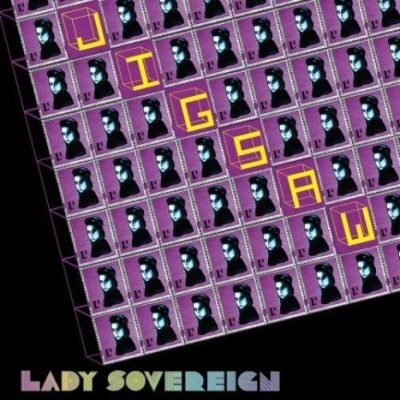 Lady Sovereign – Jigsaw (CD) (2009) (FLAC + 320 kbps)