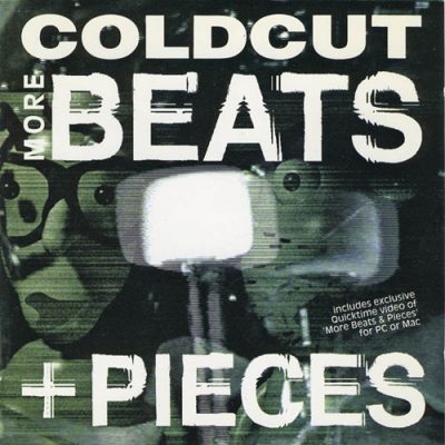 Coldcut – More Beats + Pieces (1997) (CDM) (FLAC + 320 kbps)