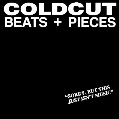 Coldcut – Beats + Pieces (1987) (CDS) (FLAC + 320 kbps)