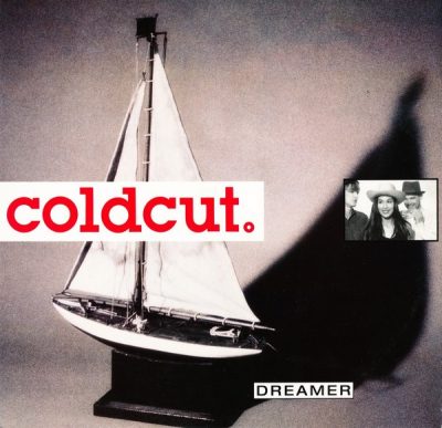 Coldcut – Dreamer (1993) (CDM) (FLAC + 320 kbps)