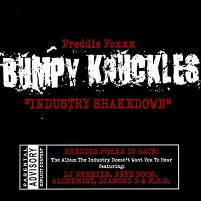 Bumpy Knuckles – Tell ‘Em I’m Here (CDS) (2000) (FLAC + 320 kbps)