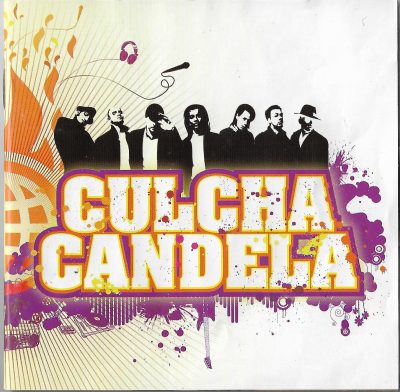 Culcha Candela – Culcha Candela (2007) (CD) (FLAC + 320 kbps)