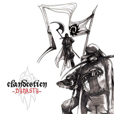 Clandestien – Dynasty (CD) (2003) (FLAC + 320 kbps)
