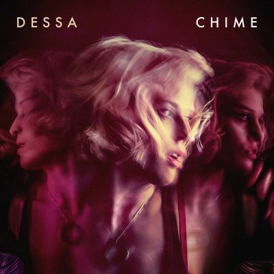 Dessa – Chime (CD) (2018) (FLAC + 320 kbps)