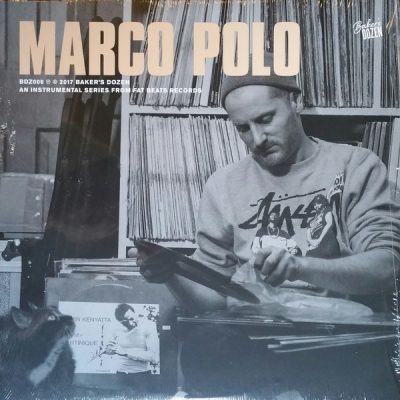 Marco Polo – Baker’s Dozen (WEB) (2017) (320 kbps)