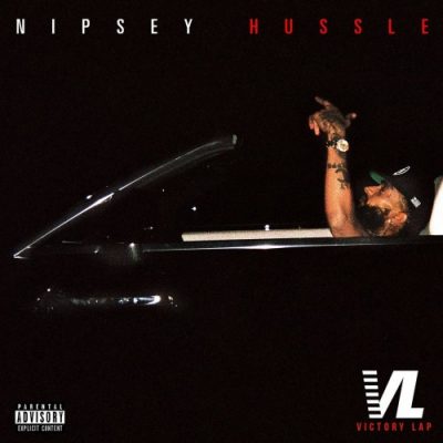 Nipsey Hussle – Victory Lap (WEB) (2018) (320 kbps)