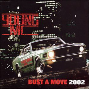 Young MC – Bust A Move 2002 (CDS) (2002) (FLAC + 320 kbps)