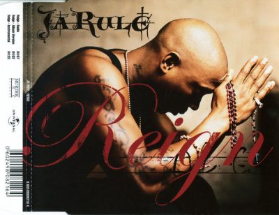 Ja Rule – Reign (CDS) (2003) (FLAC + 320 kbps)