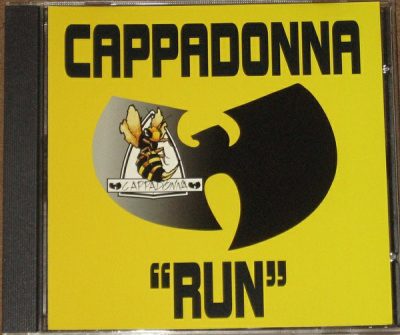 Cappadonna – Run (CDM) (1998) (FLAC + 320 kbps)