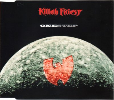 Killah Priest – One Step (CDM) (1998) (FLAC + 320 kbps)