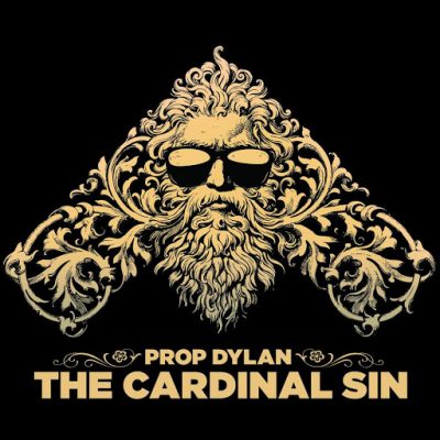 Prop Dylan – The Cardinal Sin (WEB) (2013) (320 kbps)