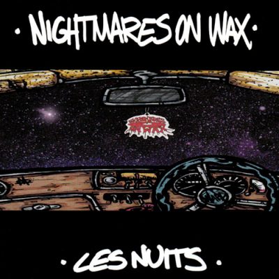 Nightmares On Wax – Les Nuits (1999) (WEB) (FLAC + 320 kbps)