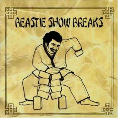 Beastie Boys – Beastie Show Breaks (CD) (2003) (FLAC + 320 kbps)