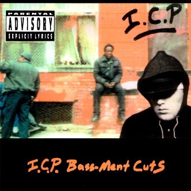 Inner City Posse – Bass-Ment Cuts EP (Reissue CD) (1991-2001) (FLAC + 320 kbps)