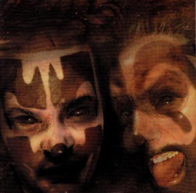 Insane Clown Posse – Dark Carnival Action Figures EP (CD) (2000) (FLAC + 320 kbps)