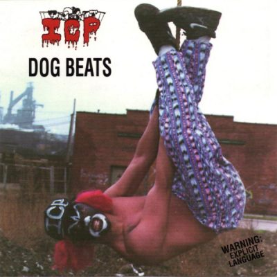Inner City Posse – Dog Beats EP (CD Reissue) (1992-2000) (FLAC + 320 kbps)