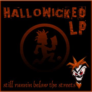 Insane Clown Posse – Hallowicked LP (CD) (2006) (FLAC + 320 kbps)