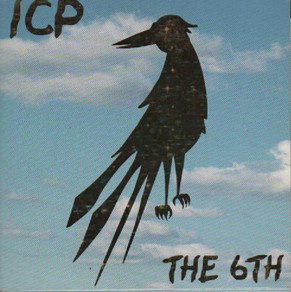 ICP – The 6th Sampler (CD) (2002) (FLAC + 320 kbps)