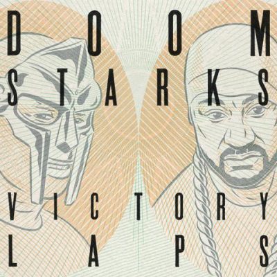 DOOMSTARKS – Victory Laps (VLS) (2011) (FLAC + 320 kbps)