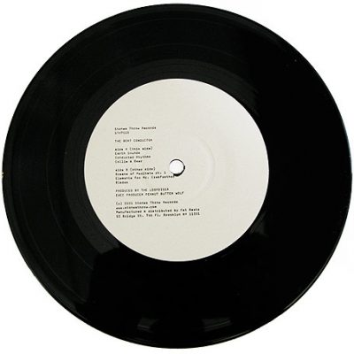 Madlib – Beat Konducta Vol. 0: Earth Sounds (Vinyl) (2001) (FLAC + 320 kbps)